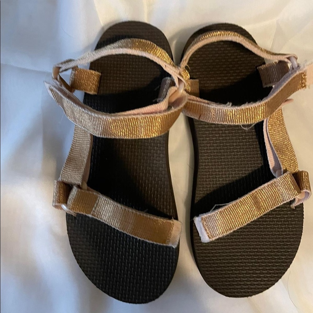 Teva Sandals